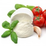 Mozzarella-Di-Bufala