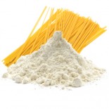 Pasta-flour-type