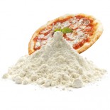 Pizza-flour-type