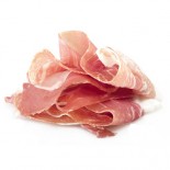 Prosciutto-Crudo-Sliced