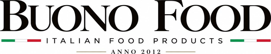 Buono Food — Itaalia toidukaubad